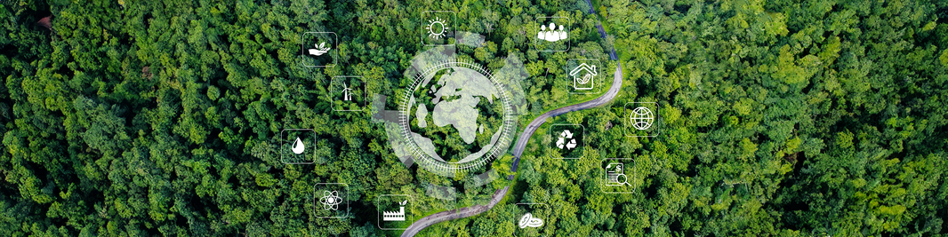 The Green Tech Revolution: How IT is Powering a Sustainable Future - KORTEK