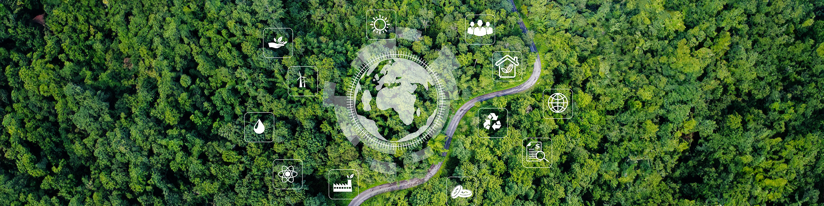 The Green Tech Revolution: How IT is Powering a Sustainable Future - KORTEK