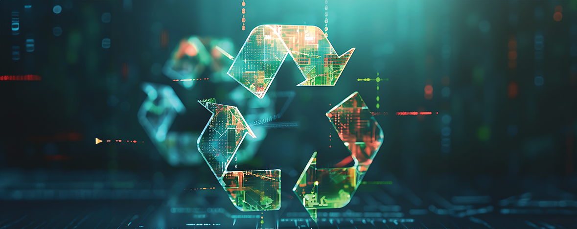 The IT Recycling Revolution - KORTEK