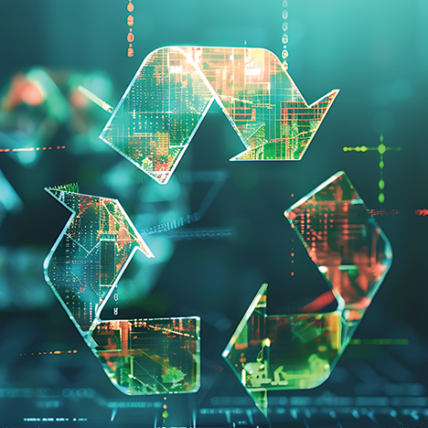 The IT Recycling Revolution - KORTEK
