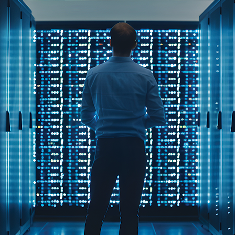 The Ultimate Guide to Buying Refurbished Servers for Your Business - KORTEK