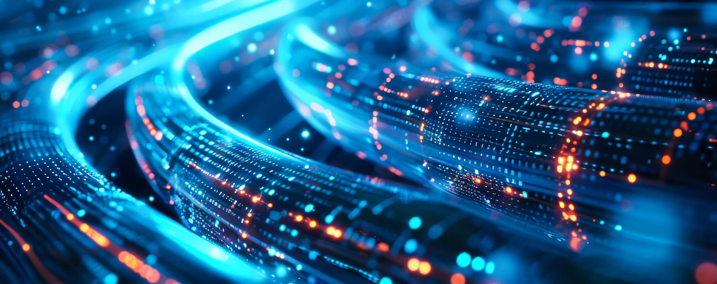 Improving Network Efficiency: How to Choose the Best Switches for Your IT Setup