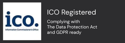 ICO Registered