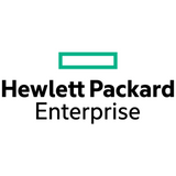 Image of Hewlett Packard Enterprise Logo